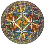 M.C. Escher